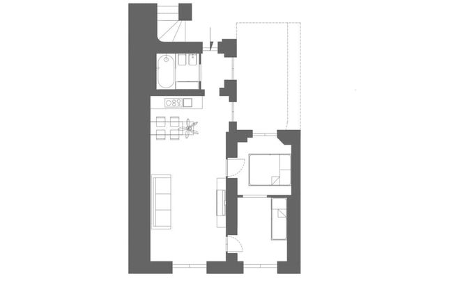 Brera Apartments Alla Scala - Foto 17