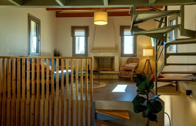 Gea Mani Villas - Photo 55