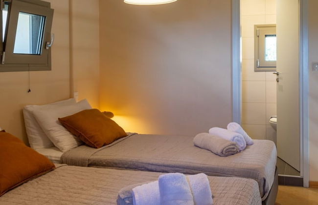 Gea Mani Villas - Photo 41