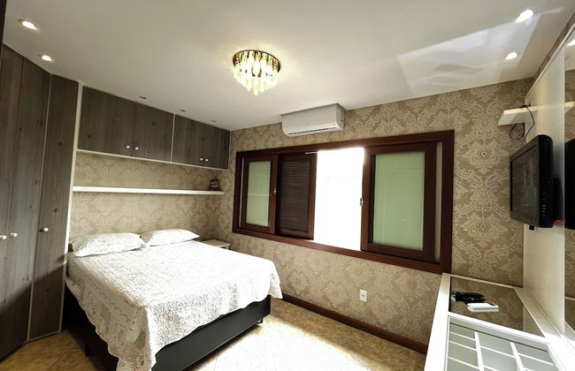Casa Palmer - Foto 9