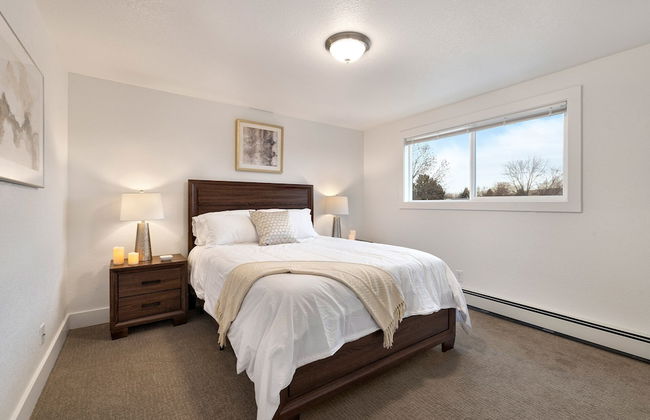 Comfortable Abode Near Historic Downtown - Foto 2