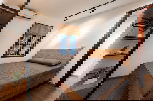 Foto 5 - UNIQUE Creative & Apartment in Old Town