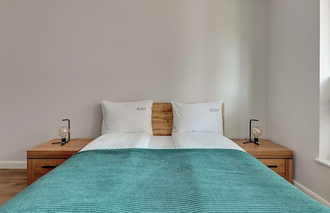 Lion Apartments - Apartments & Studio - Foto 62