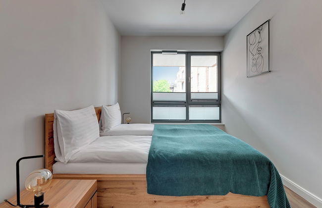 Lion Apartments - Apartments & Studio - Foto 61