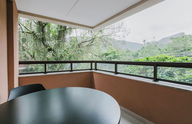 Tabas by Blueground Edifício Lygia - Foto 64