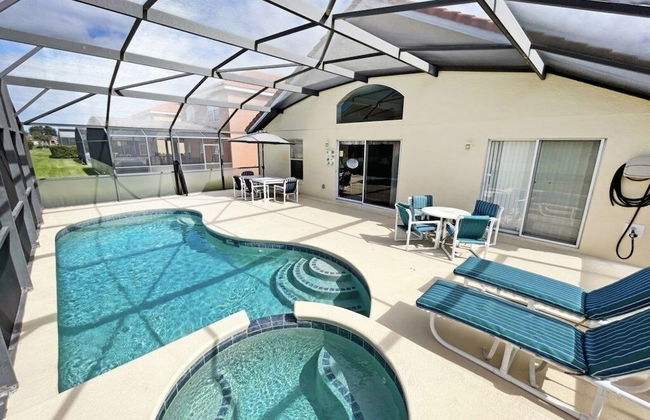 Solana Sunset 4 Bedroom Home by RedAwning - Foto 19