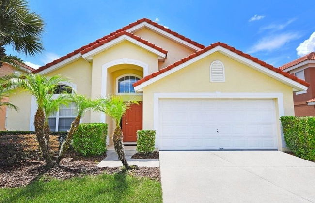 Solana Sunset 4 Bedroom Home by RedAwning - Foto 1