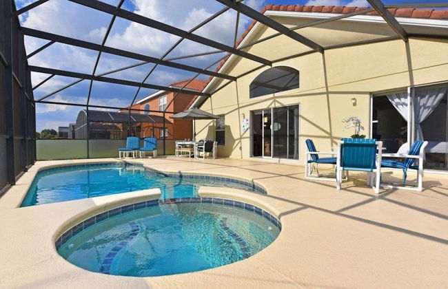 Solana Sunset 4 Bedroom Home by RedAwning - Foto 15