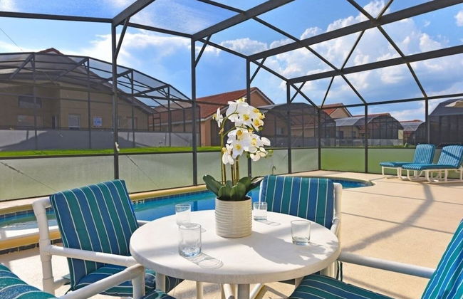 Solana Sunset 4 Bedroom Home by RedAwning - Foto 38