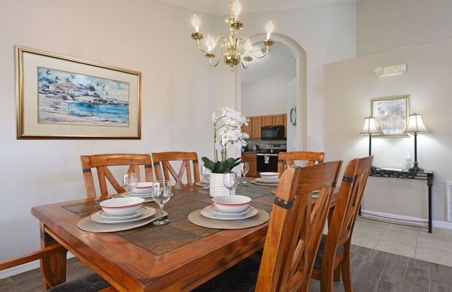 Solana Sunset 4 Bedroom Home by RedAwning - Foto 31