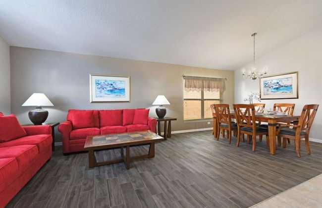 Solana Sunset 4 Bedroom Home by RedAwning - Foto 34