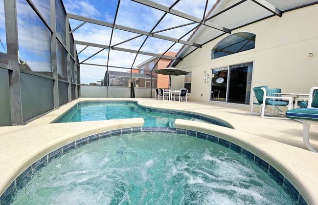 Solana Sunset 4 Bedroom Home by RedAwning - Foto 18