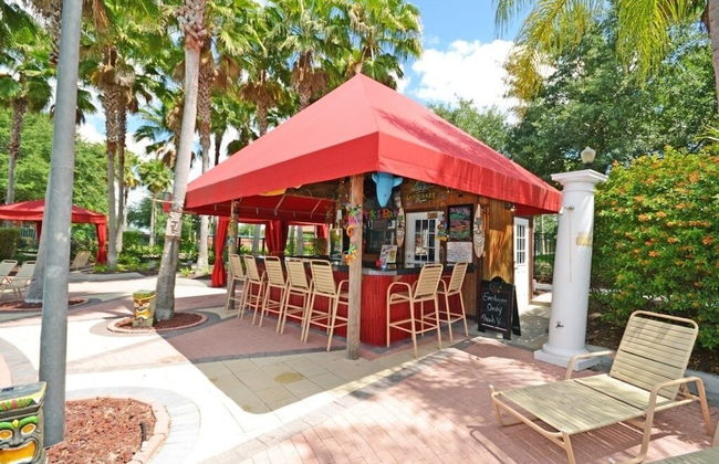 Solana Sunset 4 Bedroom Home by RedAwning - Foto 33