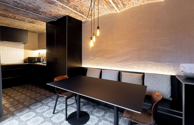 The Hide - Foto 29