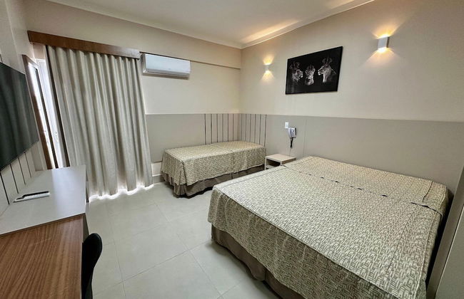 Di Roma Spazzio Via Caldas - Foto 23