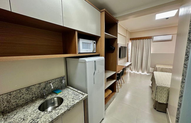 Di Roma Spazzio Via Caldas - Foto 25