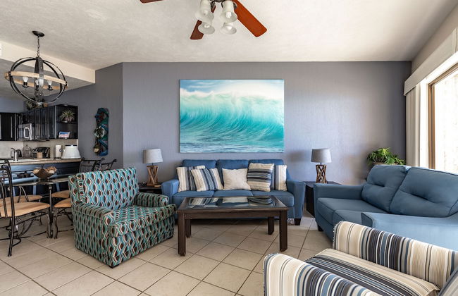 Sonoran Sea III - Foto 1