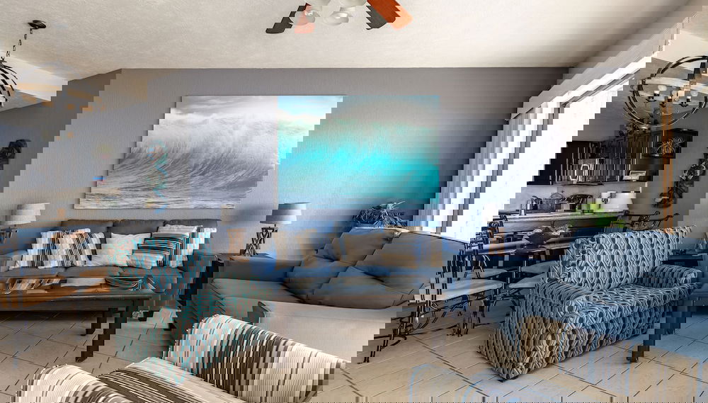 Sonoran Sea III - Foto 1