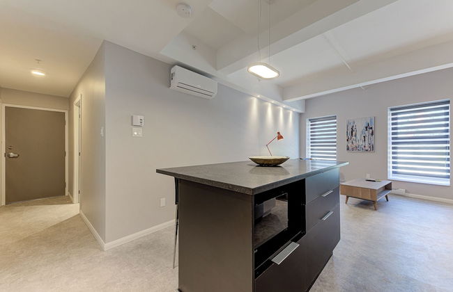 77 St-Vallier Appart Hôtel - Foto 63