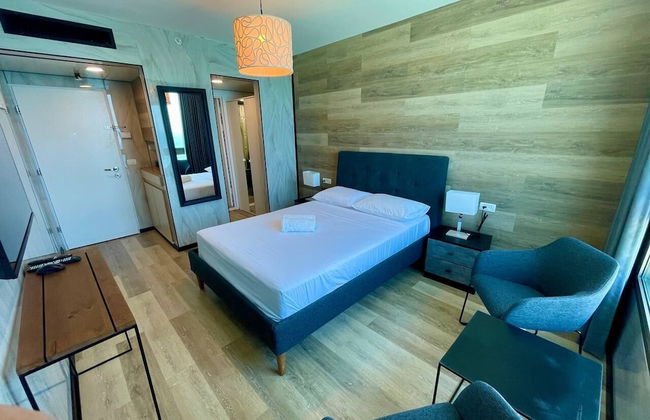 C Tower Apartments - Foto 64