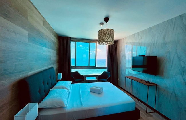 C Tower Apartments - Foto 63