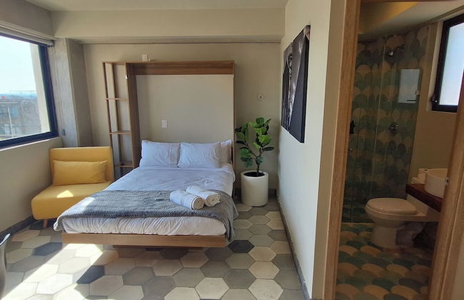 Casa 8 - Foto 15