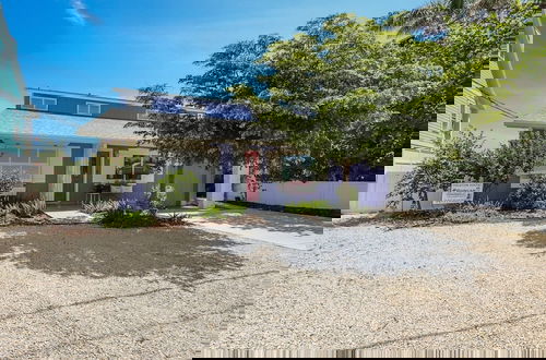 Foto 43 - Flamingo Bay 4 Bedroom Home by RedAwning