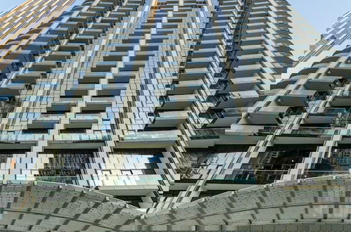 Foto 25 - One Lux Stay Grande Signature Residences