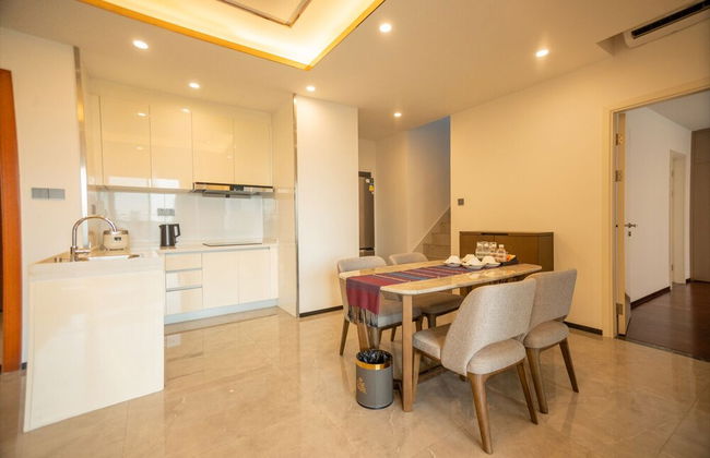 One Park Hotel & Residence - Foto 51