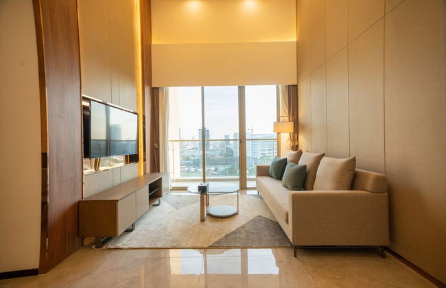 One Park Hotel & Residence - Foto 69