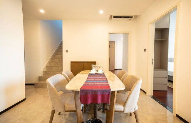 One Park Hotel & Residence - Foto 68