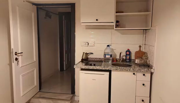 Cucina privata