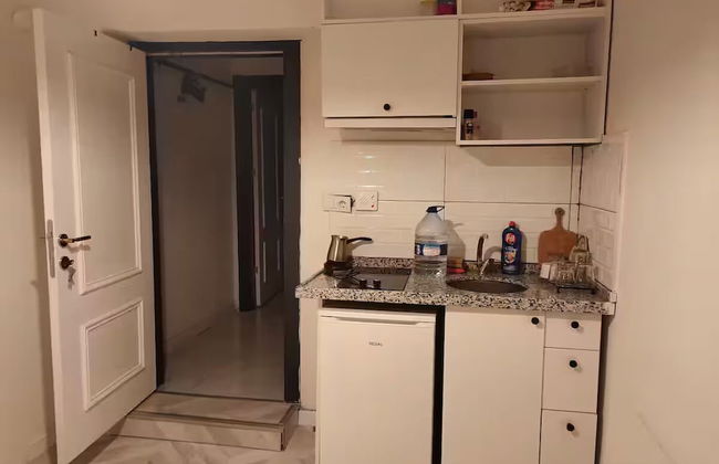2BR/2Bath with Garden - Between Şişli & Taksim - Foto 5