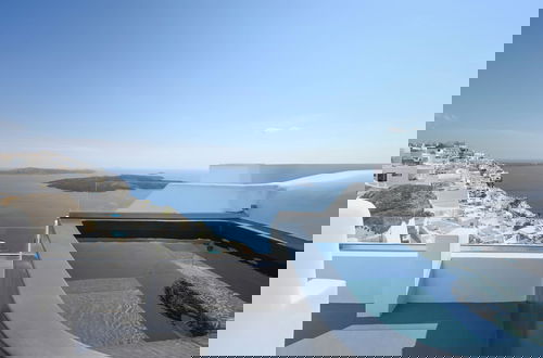 Foto 15 - Hommage Suites With Caldera View & Hot tub