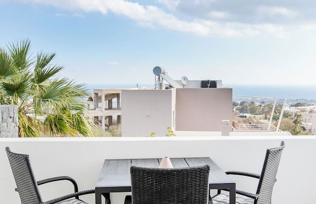 Santorini Villatzio Suites - Foto 39