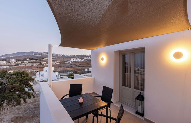 Santorini Villatzio Suites - Foto 40