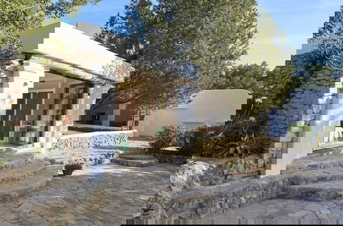 Foto 40 - Hillside Villa With Sea-views