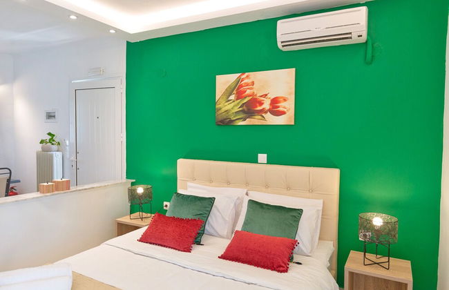 Zografia Apartments - Photo 8