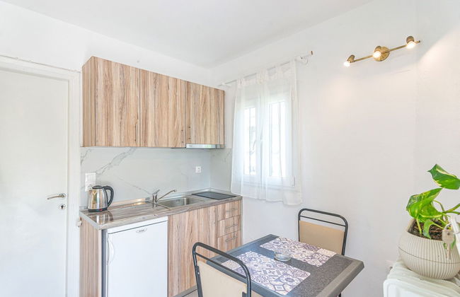 Zografia Apartments - Photo 51