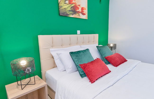 Zografia Apartments - Photo 36
