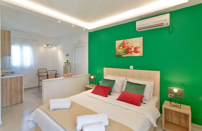 Zografia Apartments - Photo 40