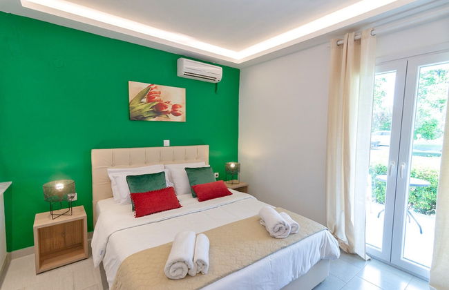 Zografia Apartments - Photo 9