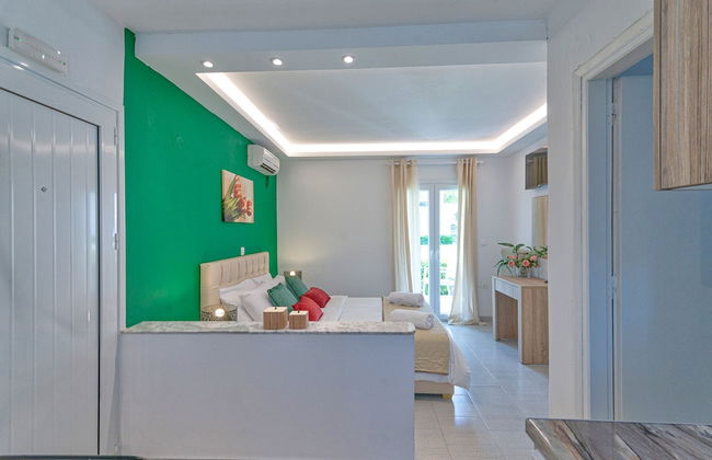 Zografia Apartments - Photo 10