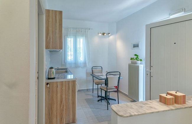 Zografia Apartments - Photo 56