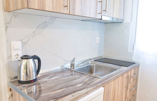 Zografia Apartments - Photo 49