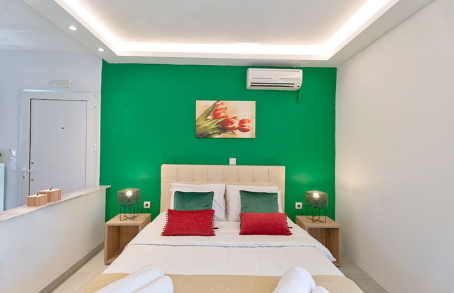 Zografia Apartments - Photo 29