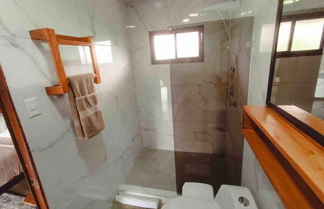 Cabañas Kwepal Costa Rica - Photo 22