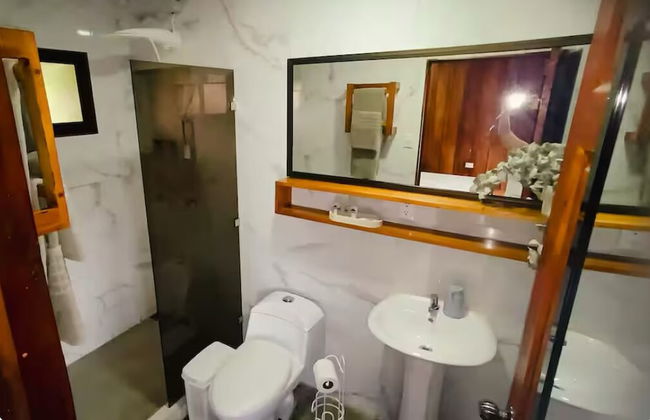 Cabañas Kwepal Costa Rica - Photo 24