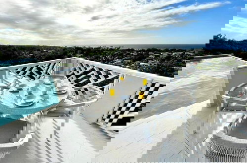 Photo 39 - Luxury 4 Bed Villa in Barbados With Amazing Views