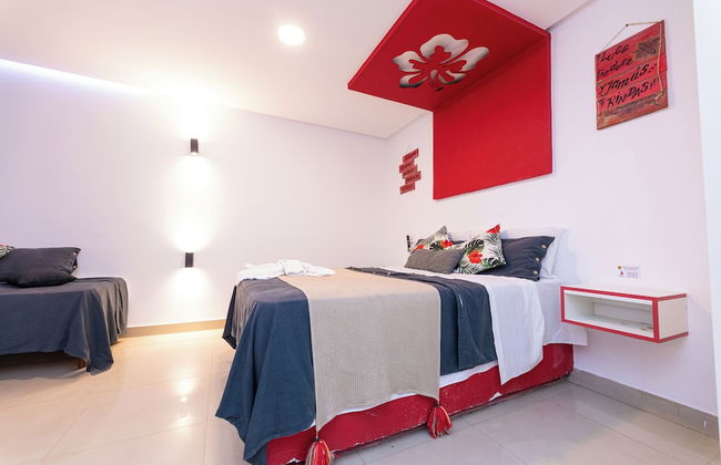 Ohana Apart Hotel - Foto 15